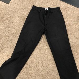 Dockers flat front boys/men’s pants